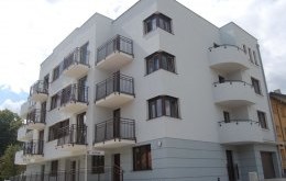 Mosina Park