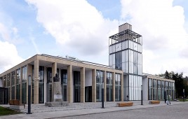 Zduńskowolskie Centrum Integracji