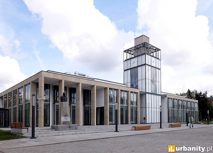 Miniaturka Zduńskowolskie Centrum Integracji