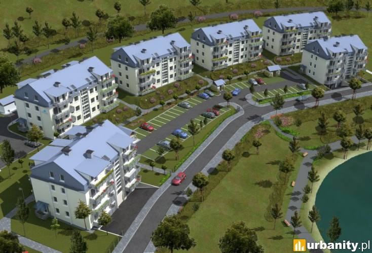 Miniaturka Nad Jarem