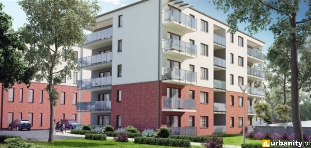 Miniaturka Osiedle Augustowskie