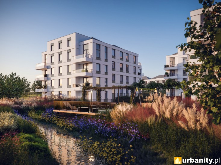 Miniaturka Osiedle Balans