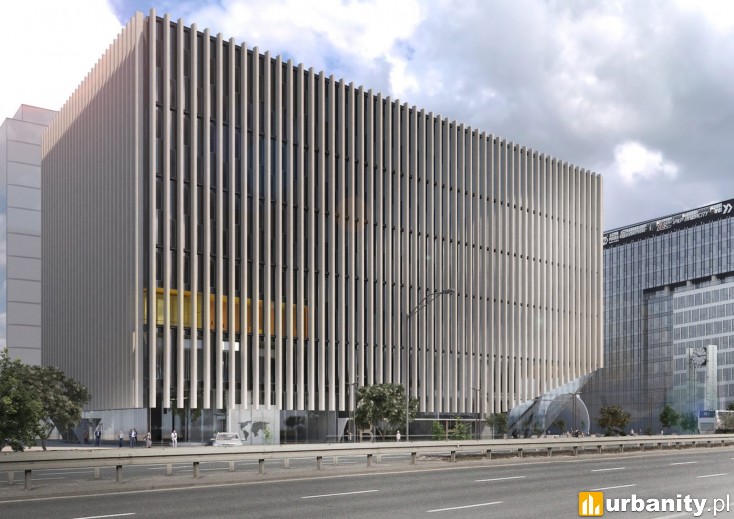 Miniaturka Dworzec autobusowy Warszawa Zachodnia