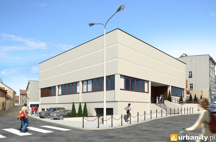 Miniaturka Wolności 10