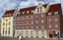 IBB Hotel Długi Targ