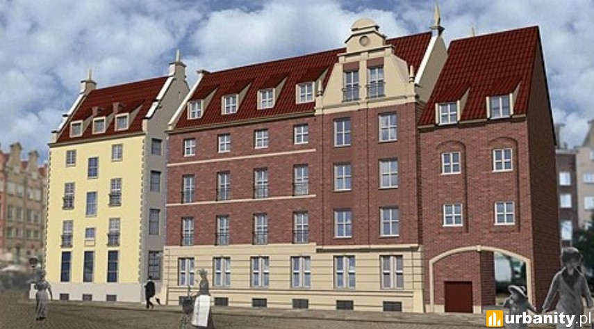 Miniaturka IBB Hotel Długi Targ