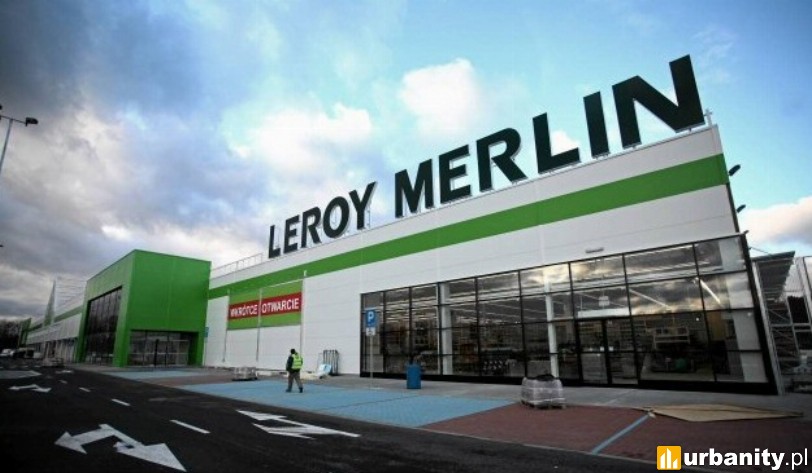 Leroy Merlin Zielona Gora Steafana Batorego 172