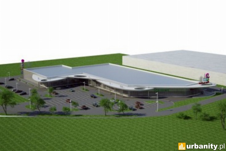 Miniaturka Family Point Głogów