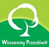 Logo Wiosenny Przedświt