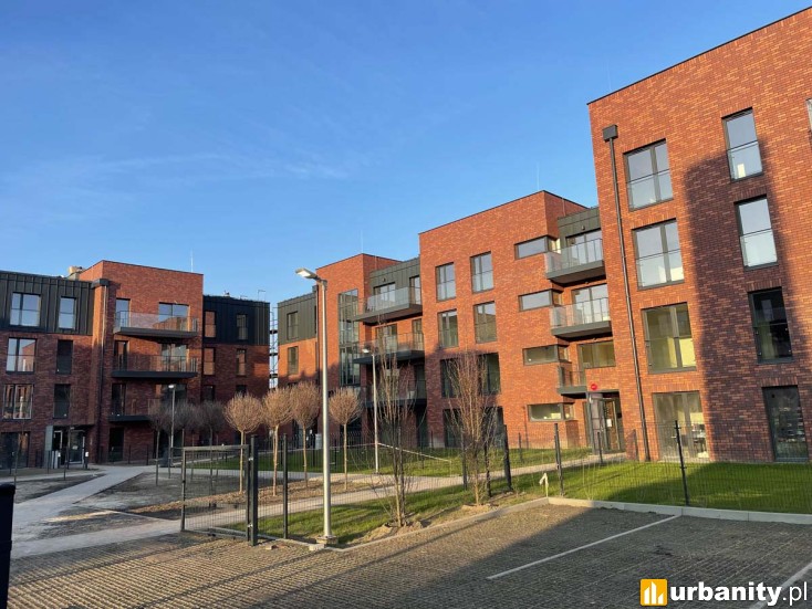 Miniaturka Stara Cegielnia