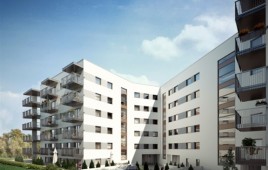 Osiedle Tęczowy Las II