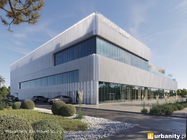 Miniaturka Multifunkcyjne Centrum Rozwoju