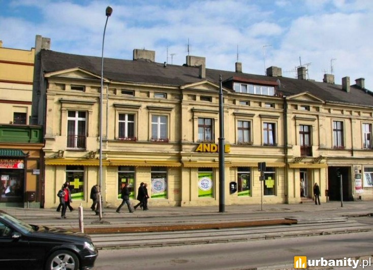 Miniaturka Piotrkowska 278