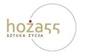 Logo Hoża 55