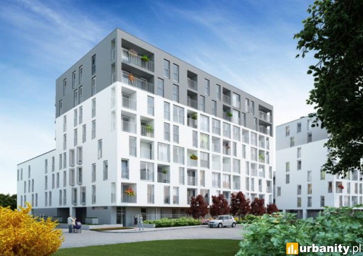 Miniaturka Osiedle Centroom