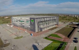 PGE Turów Arena