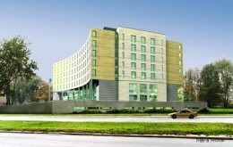 Hotel Mera