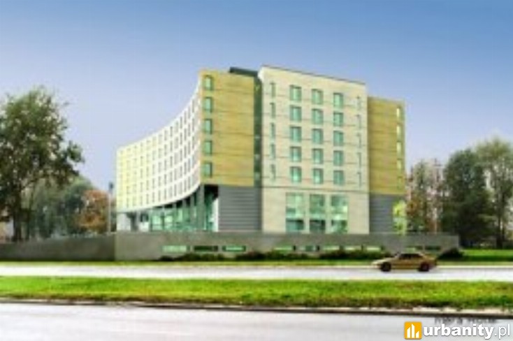 Miniaturka Hotel Mera