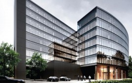 Radius Tower