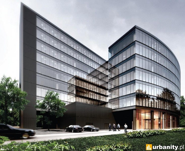 Miniaturka Radius Tower