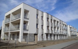 Kolejowa 18