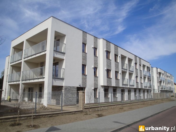 Miniaturka Kolejowa 18