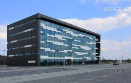 Centrum administracyjno-usługowe Koga