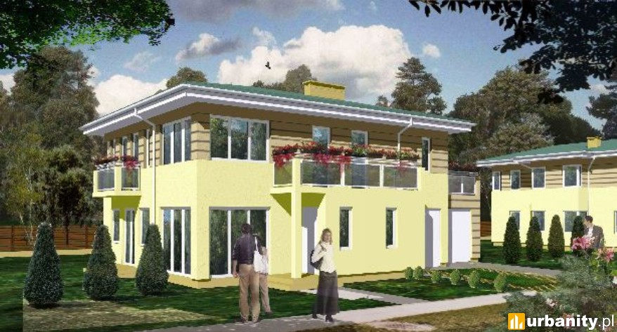 Miniaturka Osiedle Sarenka