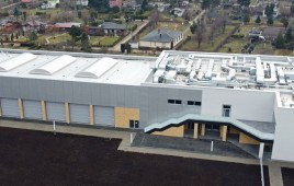 Centrum Sportu
