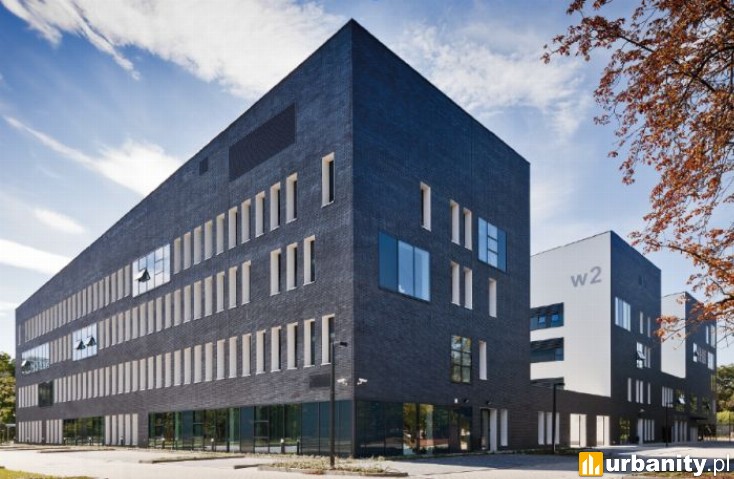 Miniaturka GeoCentrum