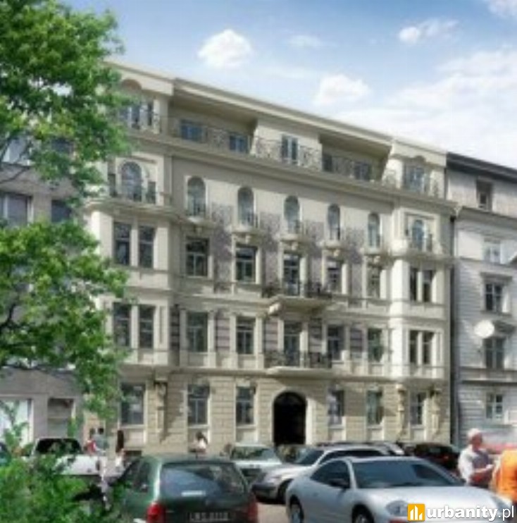 Miniaturka Wilcza 22