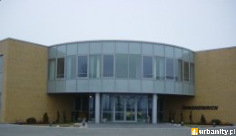 Miniaturka Jungheinrich Polska