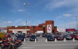 Galeria Handlowa Panorama