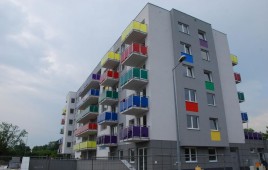 Tęczowy Raj