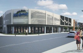 Galeria Trzy Korony
