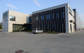 Salonu sprzedaży  TECH-ROL