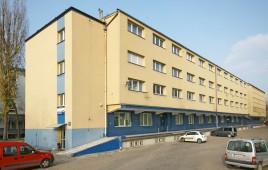 Kolejowa 19