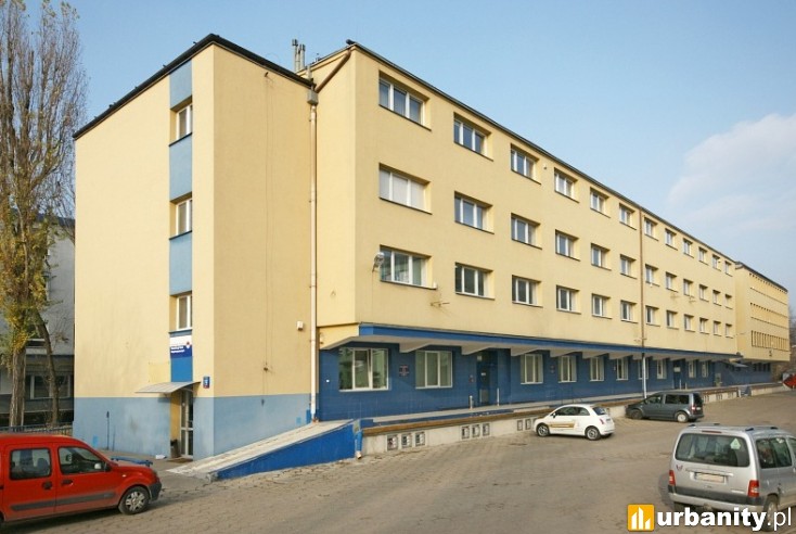 Miniaturka Kolejowa 19
