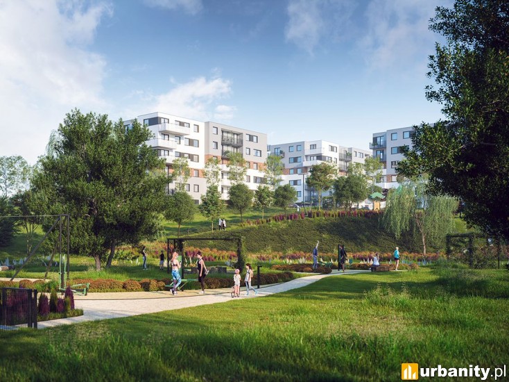 Miniaturka Osiedle Biotura