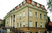 Mazowiecka 38