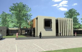 Truck Arena Grójec