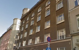Koszykowa 6