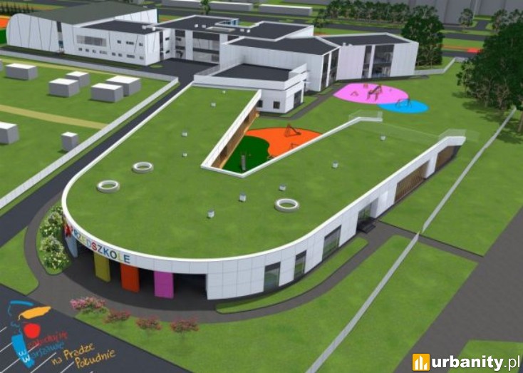 Miniaturka Zespół szkolno-przedszkolny