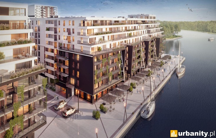 Miniaturka Sedina Apartamenty