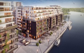 Sedina Apartamenty