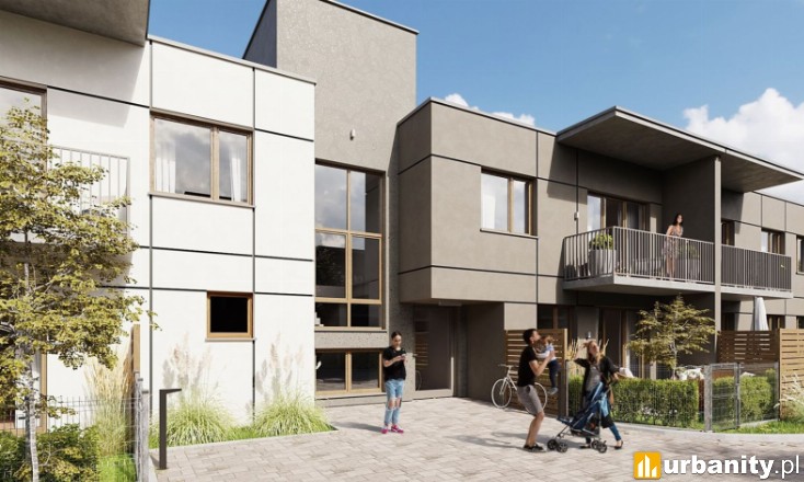 Miniaturka Apartamenty Dwie Rzeki