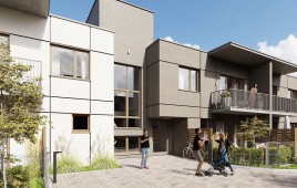 Apartamenty Dwie Rzeki