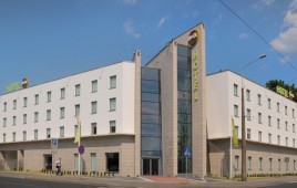 B&B Hotel Toruń