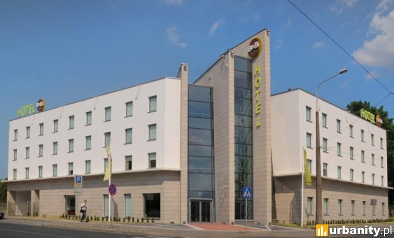 Miniaturka B&B Hotel Toruń