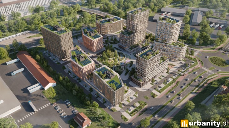 Miniaturka Impuls Zagnańska 119